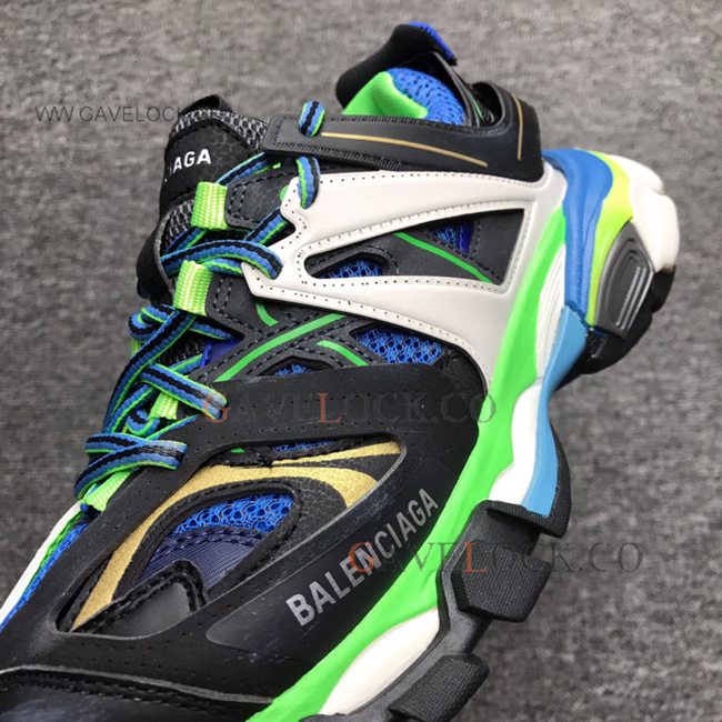 Balenciaga High Quality Clone Shoes